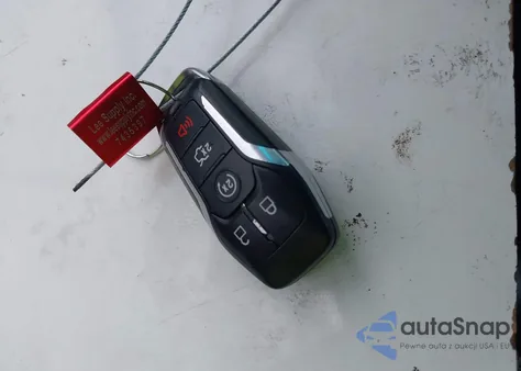 2016 Ford Explorer Sport из США, поврежденный, VIN 1FM5K8GT7GGB83098